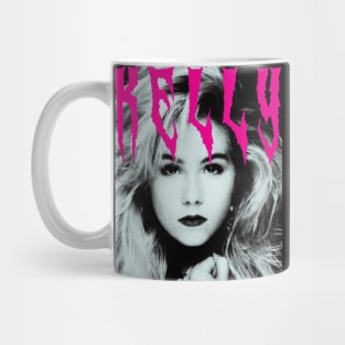 kelly bundy Mug